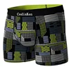 100% polyester genuine men's boxer shorts and underwear 100 underwear ladies boxer underwear/man boxers/boys transparent underwe