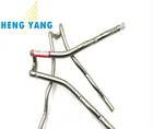 Refractory S30815/253MA Stainless Steel Anchor Used for High Temperature Environment