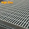 Hebei Floor Pit Covers Roof Walkways Gi Metal Grid Steel Grating Sheet