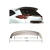 Painted ABS Car Exterior Trunk Spoiler Rear Wing for special car
