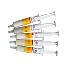 diamond abrasive paste needle tube diamond paste for stainless