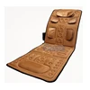 massage mattress full-body massage pad 3D car seat massage cushion air pressure