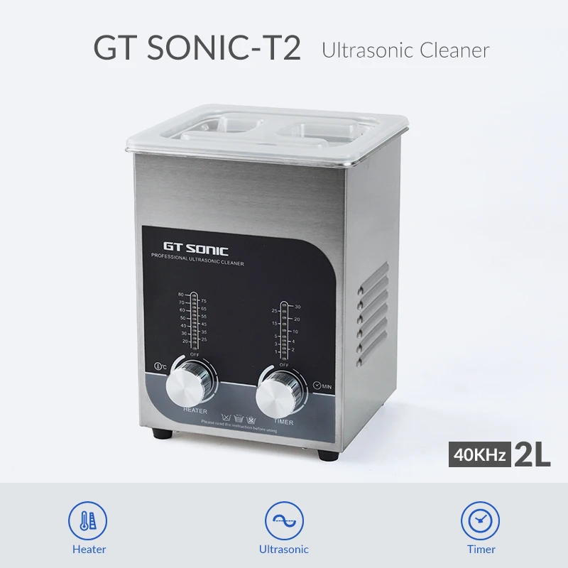 GT SONIC-T2 2