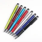 china new innovative product promotion metal pen ball point metal pen