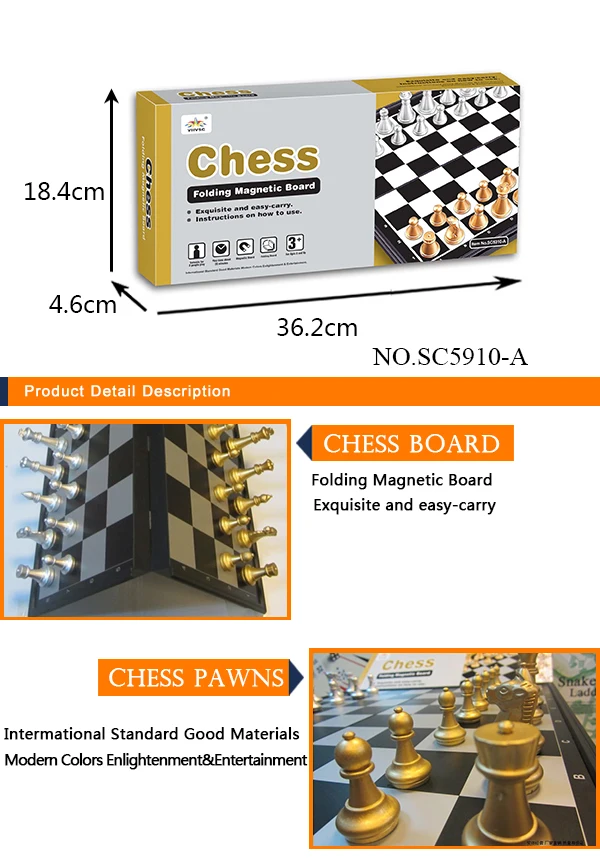 New arrival low price cheap kids chess sets from manufacturer