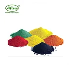 IRON OXIDE PIGMENTS Iron Oxide Green 835/5605 CAS NO 1332-37-2
