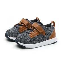 Casual baby boys shoes girls shoes in bulk for prewalker