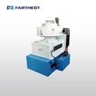 Sunflower Seeds Shell/Husk Pellet Mill Machinery