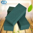 cheapest huiya florist foam for fresh artificial flower arrangement wet floral foam