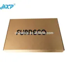 Cheap custom apparel packaging corrugated shipping Box custom box packaging