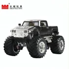 promotional remote control rc truck toy for kids