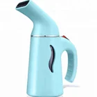 High capacity lightweight strong steady steam quick wrinkle free clothing travel mini garment steamer with CB, CE& ETL