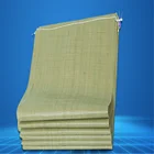 2018 new style pp woven bags 50kg for sugar rice, 50kgs pp bags