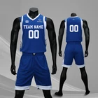 China wholesale latest best unique basketball jerseys uniform design digital sublimation basketball uniforms