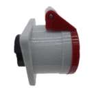 WeiPu TYP5618 industrial Waterproof industrial socket 32 amp price