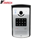 Analogue Voice Audio Door Phone and Access Control Intercom