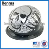 high quality helmet skull,motorcycle safety helmet with long years experience