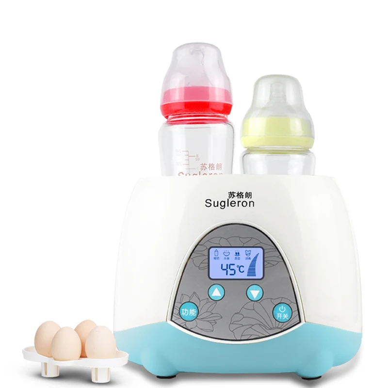 electric baby bottle warmer