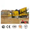 China Top 1 portable crusher machineries for sale certified by CE ISO GOST
