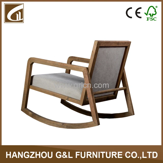 leisure rocking reclining chair