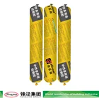 Best selling OEM quality silicone sealant sausage 600ml on sale