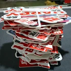 Factory Price Popular Thickness 5mm PVC Prop Signs /Die Cut Foam Board Printing Wholesale