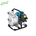 LEO LGP10 Irrigation Small Petrol Portable Gasoline Water Pump 1 Inch