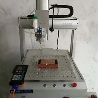 Automatic Glue Dispensing Machine Automatic Computer