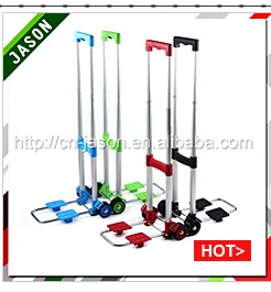 hand trolley hot sale trolley bag