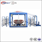 pp woven bag making machine for circular loom weaving machine