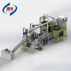 Scrap Pcb Waste Computer Board Recycling Machine recycling equipment uk