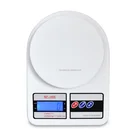 sf-400 factory sale lightness food scale digital kitchen scale 1 kg