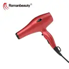 professional hair dryer RM-D15 name brand AC motor blow dryer