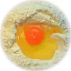 100% Natural High Quality dried Whole Egg Powder for baking at Factory Price