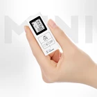 D30 35M Mini Laser Distance Meter Laser Rangefinder