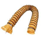 Flame Retardant PVC Flexible Air Duct Hose