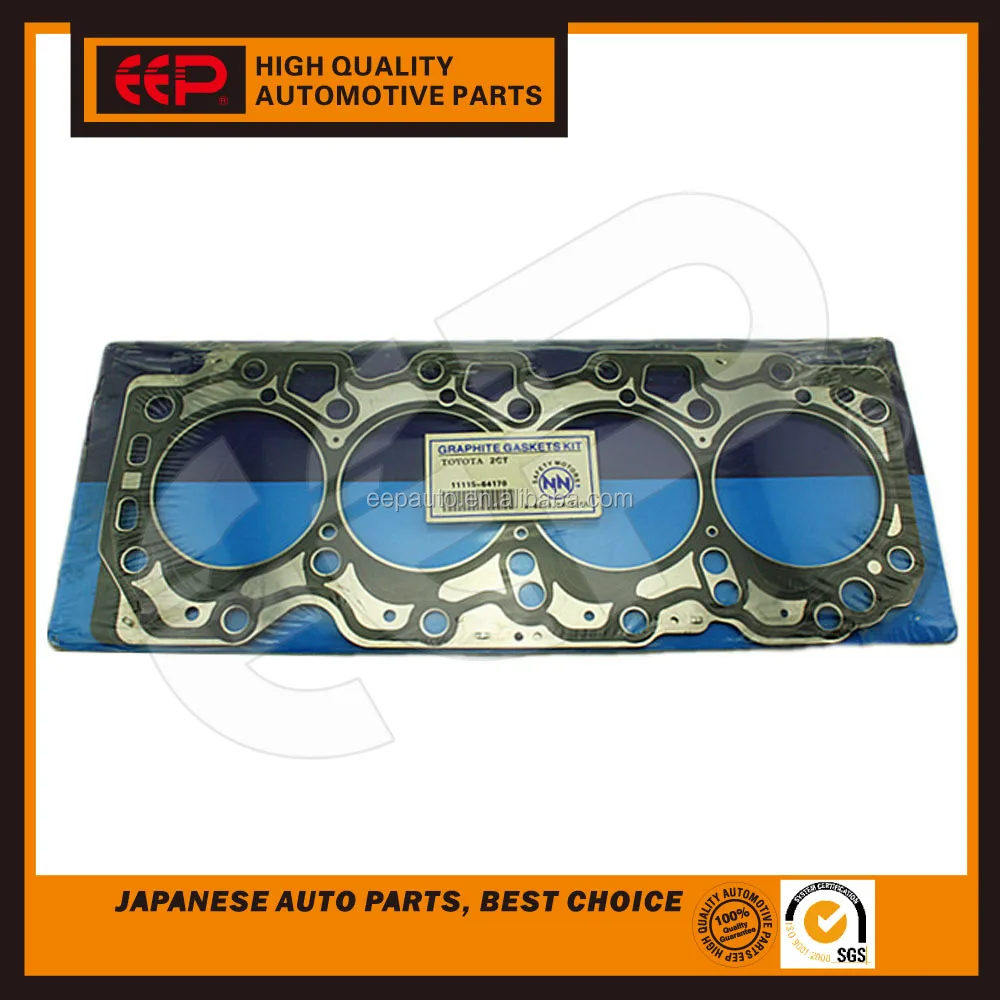 Cylinder Head Gasket Engine C For Toyota Parts Corolla