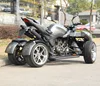 2016 quad bike 250CC with EEC from zhejiang