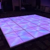 1m*1m DMX RGB Stage Lighting Dancing Panel Led Dance Floor