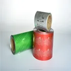 Blister Packing Pharmaceutical Packaging Aluminum Foil
