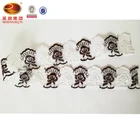 Wholesale Cheap Organza Trimming Lace Bridal Lace for Wedding Dress