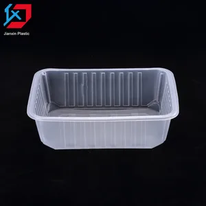 packaging & printing container various plastic fruit container