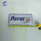 Novelty Taxi Top Advertising Signs Trending Products Small Car Billboard