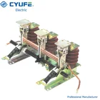 JN17-12/40/275 Series Indoor AC High Voltage Earthing Switch