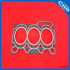 Various excavator cylinder head gasket 6SD1 for EX300-2 engine parts piston camshaft turbo kit ring