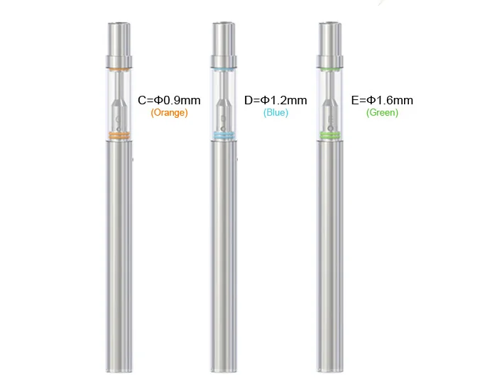 disposable vape pen