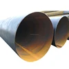 Api 5l x70 lsaw pipe 3pe,large diameter Lsaw Carbon Steel Pipe tube for conveying fluid petroleum gas oil