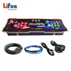 Classic Arcade Games Joystick Control Pandora Box Game Console