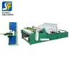 2880MM Toilet paper rewinding equipment small tissue paper making machine for sale