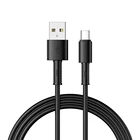 Type C USB Data fast charging android cell phone charger cable
